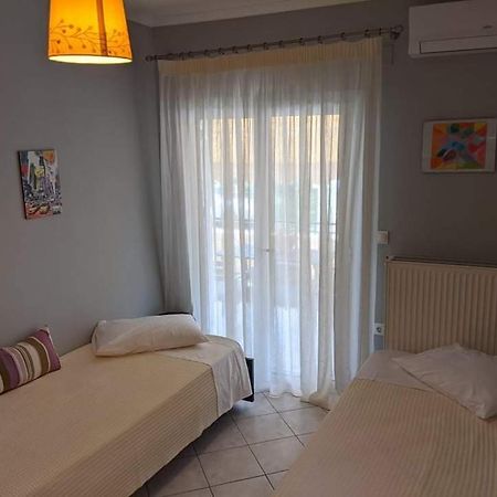 Artemis Apartments Lefkáda Buitenkant foto